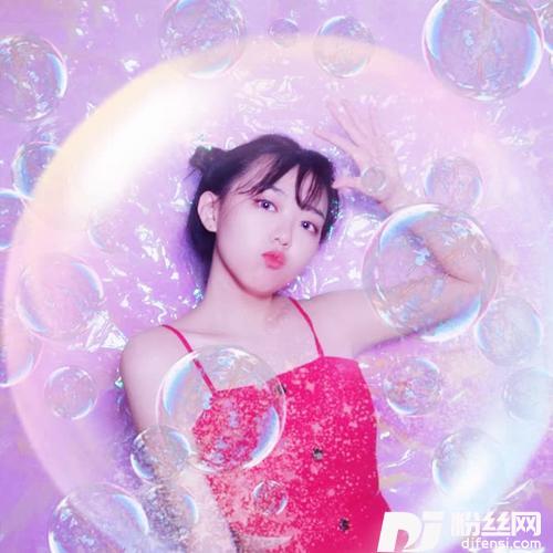 泡泡（AshesRemix）