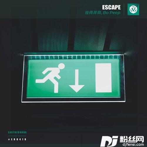 Escape的专辑