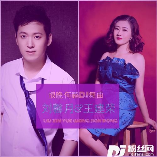 恨晚DJ何鹏版