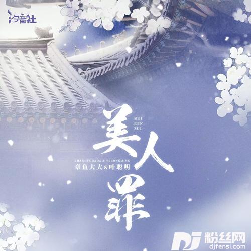 美人罪DJ沈念版的专辑
