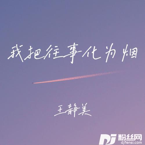 我把往事化为烟的专辑
