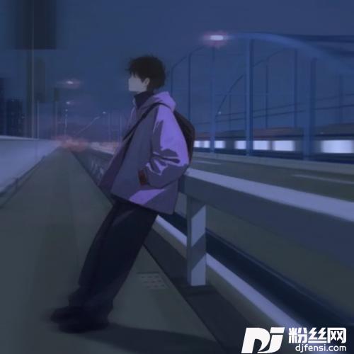 晚风心里吹冷子轩remix的专辑