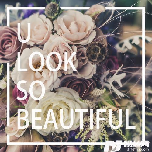 ULOOKSOBEAUTIFUL