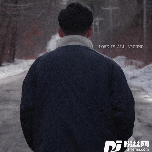LoveIsAllAround