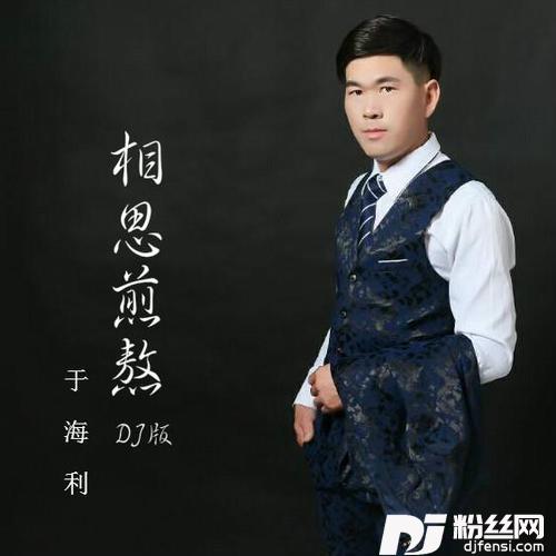 相思煎熬DJ版