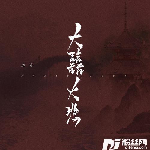 大囍大悲DJHema越南鼓版的专辑