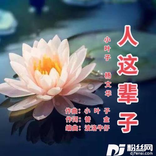 人这辈子-对唱