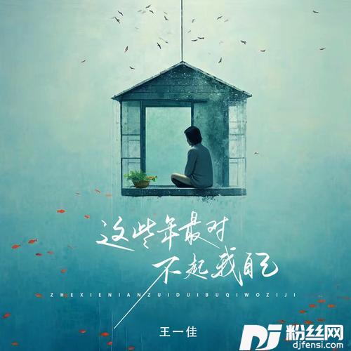 这些年最对不起我自己的专辑