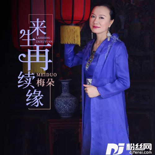 来生再续缘DJ伟然版