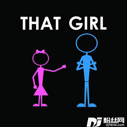ThatGirl中文版