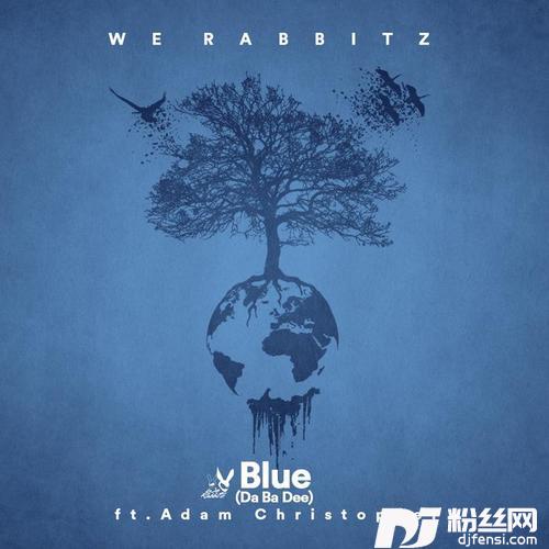BlueDaBaDee