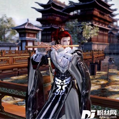招摇cover:陈楚生|胡莎莎