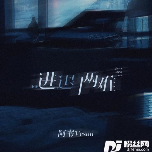 进退两难（0.8×深情版）的专辑