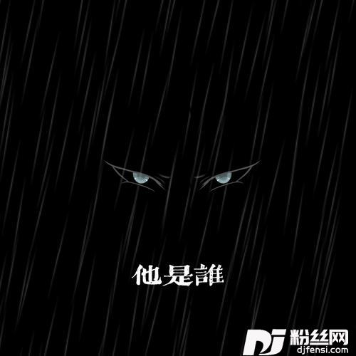 他是谁（电视剧《他是谁》粉丝应援曲）