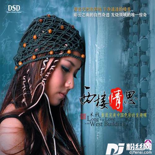 风中的承诺的专辑