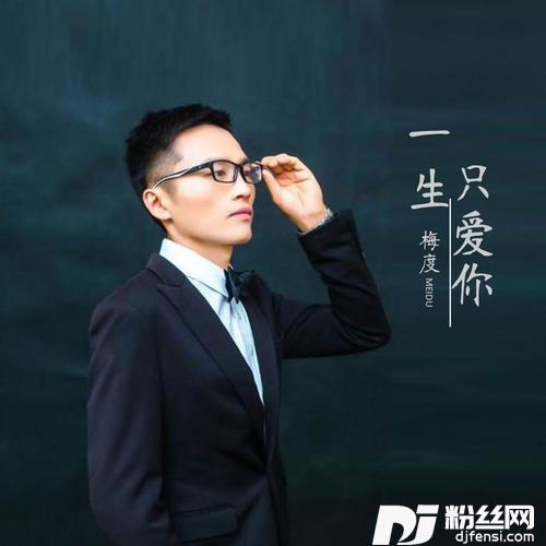 一生只爱你