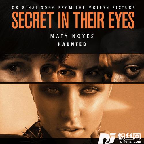 HauntedFrom‘SecretInTheirEyes’Soundtrack