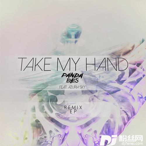 TakeMyHandTeminiteRemix