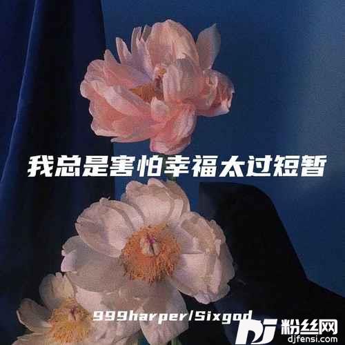 我总是害怕幸福太过短暂