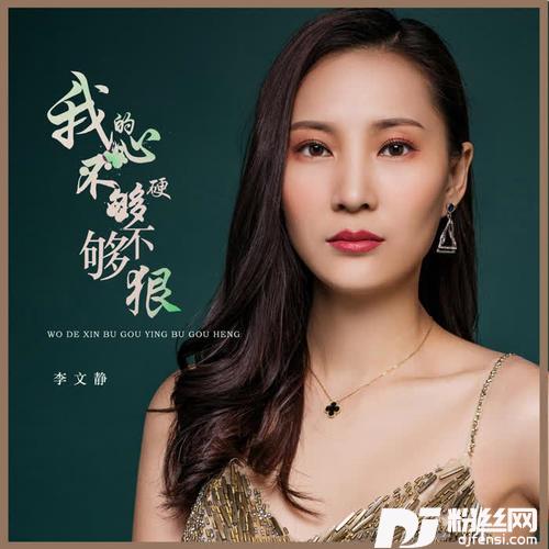 我的心不够硬不够狠
