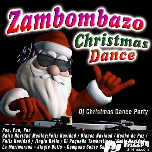 TheChristmasMix:BallaChristmas/FelizNavidad/WhiteChristmas/JingleBells/SilentNight/FelizNavidad/Oh，ComeAllYeFaithful/Mar的专辑