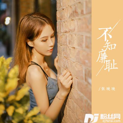 不知廉耻