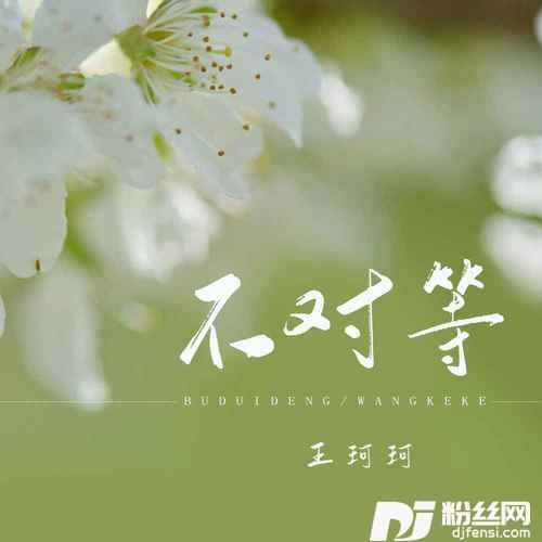 不对等