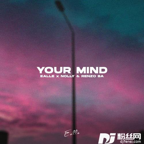 YourMind的专辑