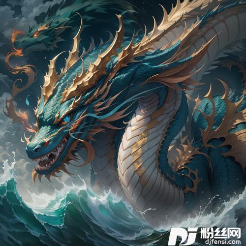 水龙吟Samudrarthacover:孙海成