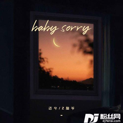 BabySorry的专辑