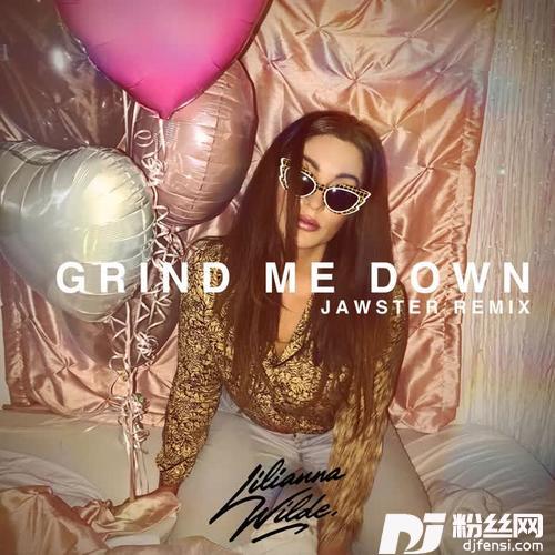 GrindMeDownJawsterRemix