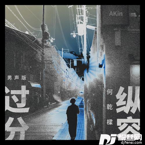 过分纵容男声版