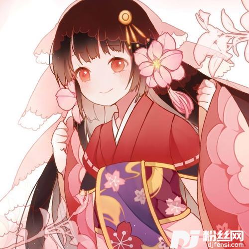 彼岸花开无人归cover:迈兮