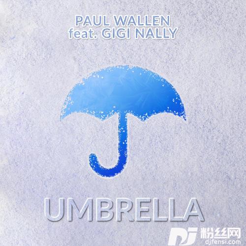 Umbrella的专辑