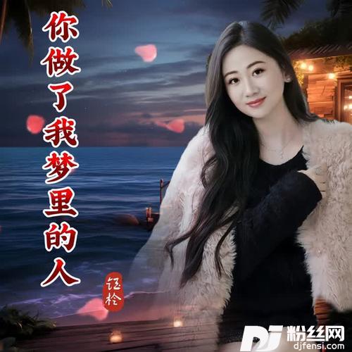 你做了我梦里的人