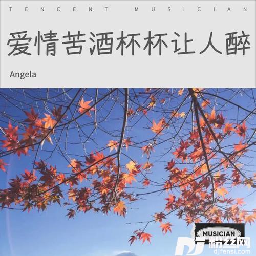 爱情苦酒DJRN圈圈版