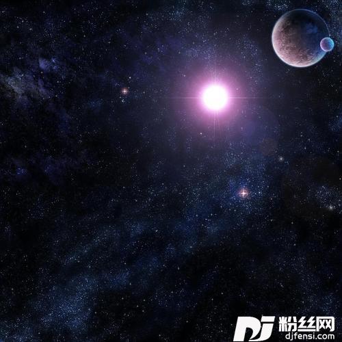 银河与星斗（磁性版）cover:yihuik苡慧
