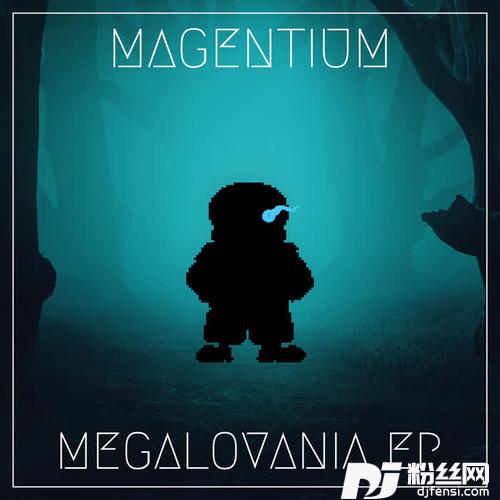 TropicalHouseMegalovania的专辑