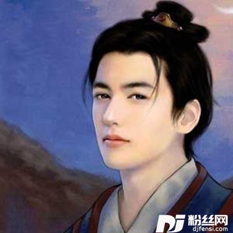 千秋月别西楚将