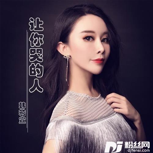让你哭的人Dj沈念的专辑