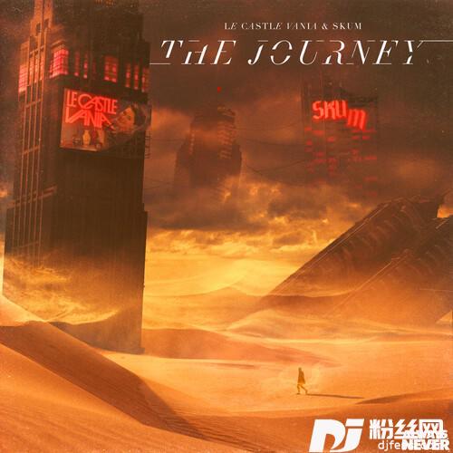 TheJourney的专辑