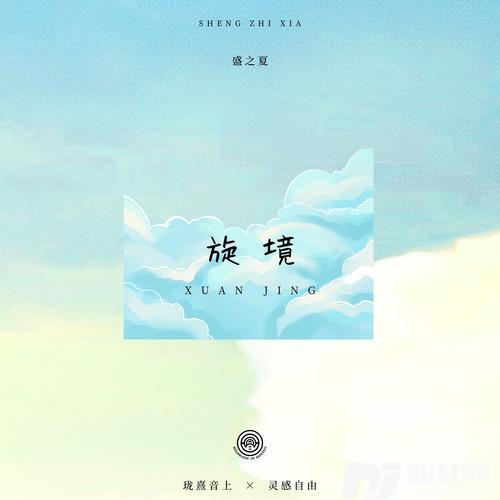 旋境（DJ版）
