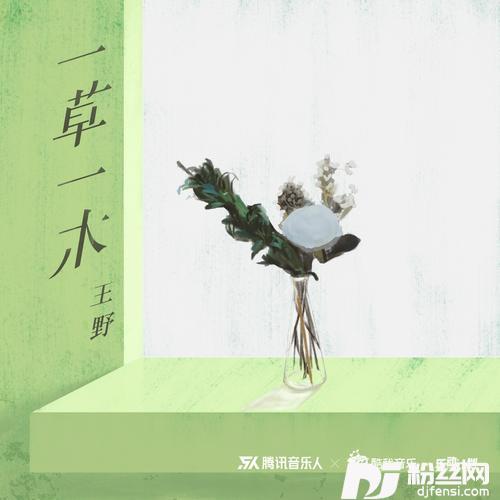 一草一木