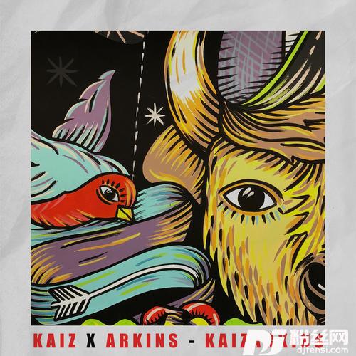 Kaizarkins的专辑