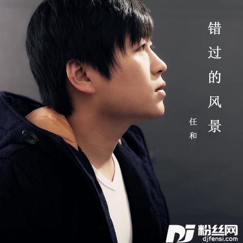 错过的风景的专辑