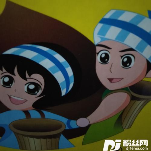 我是真的不想变老（女声版）