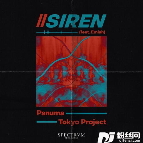 SirenOriginalMix