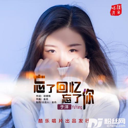 忘了回忆忘了你Dj版