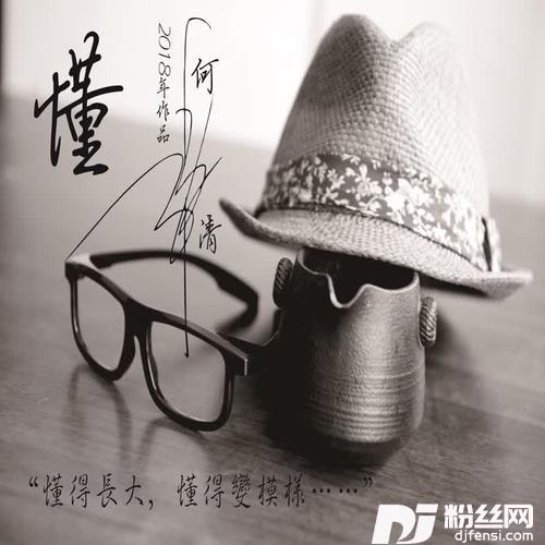 懂的专辑