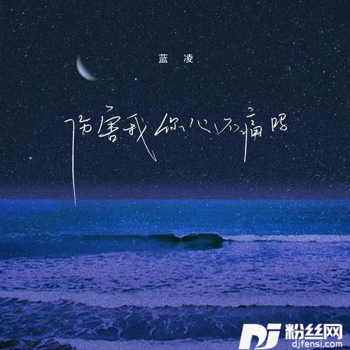 伤害我你心不痛吗